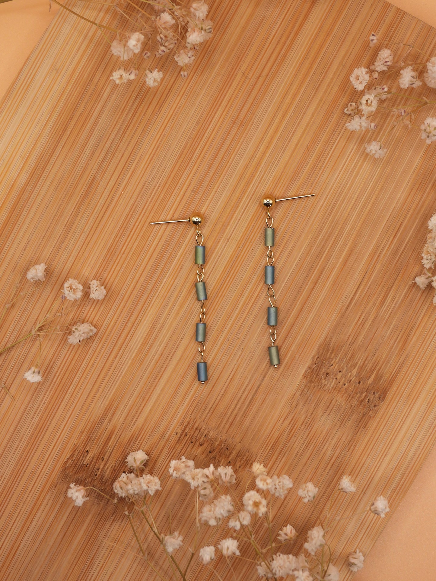 lluvia earring
