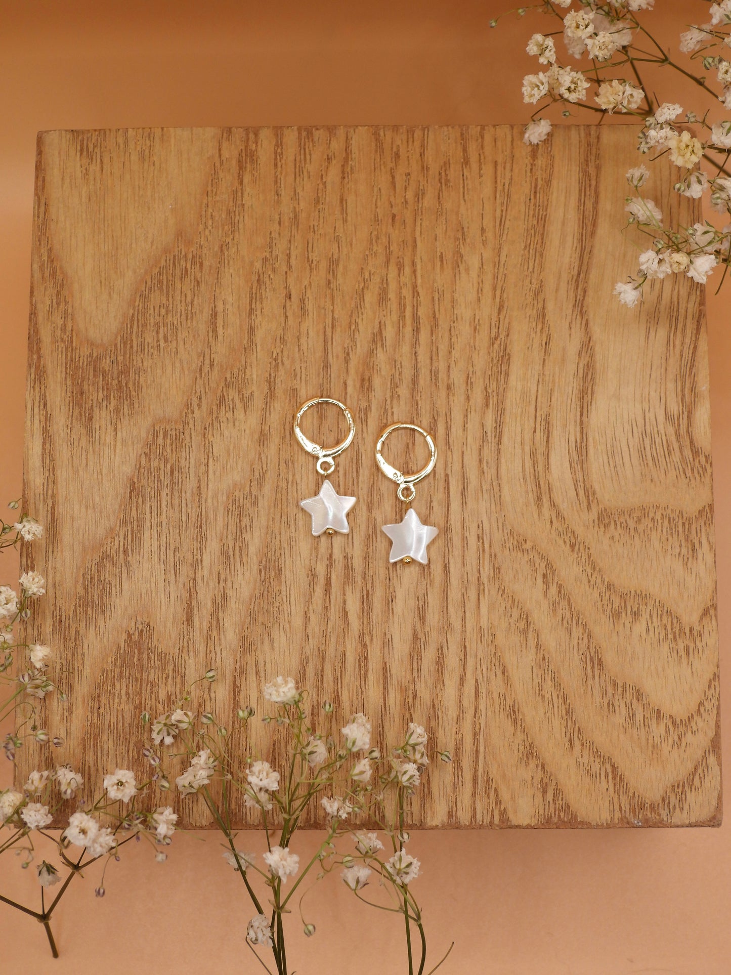 estrellita earring