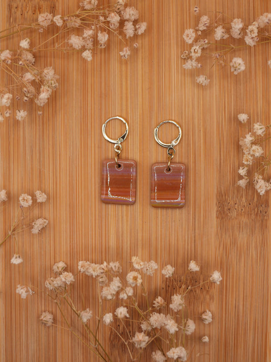 ocaso earrings