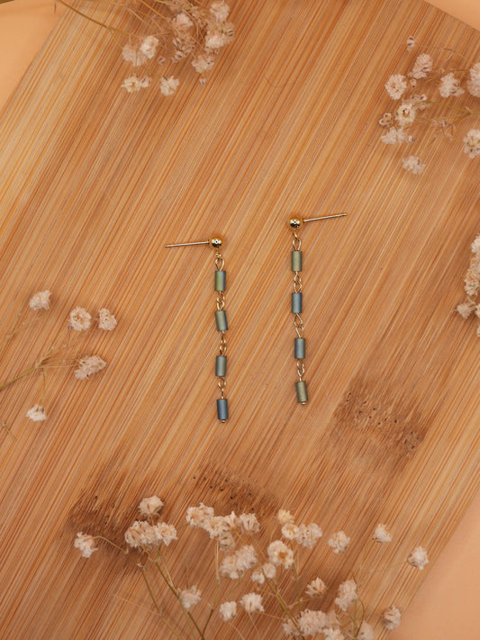 lluvia earring
