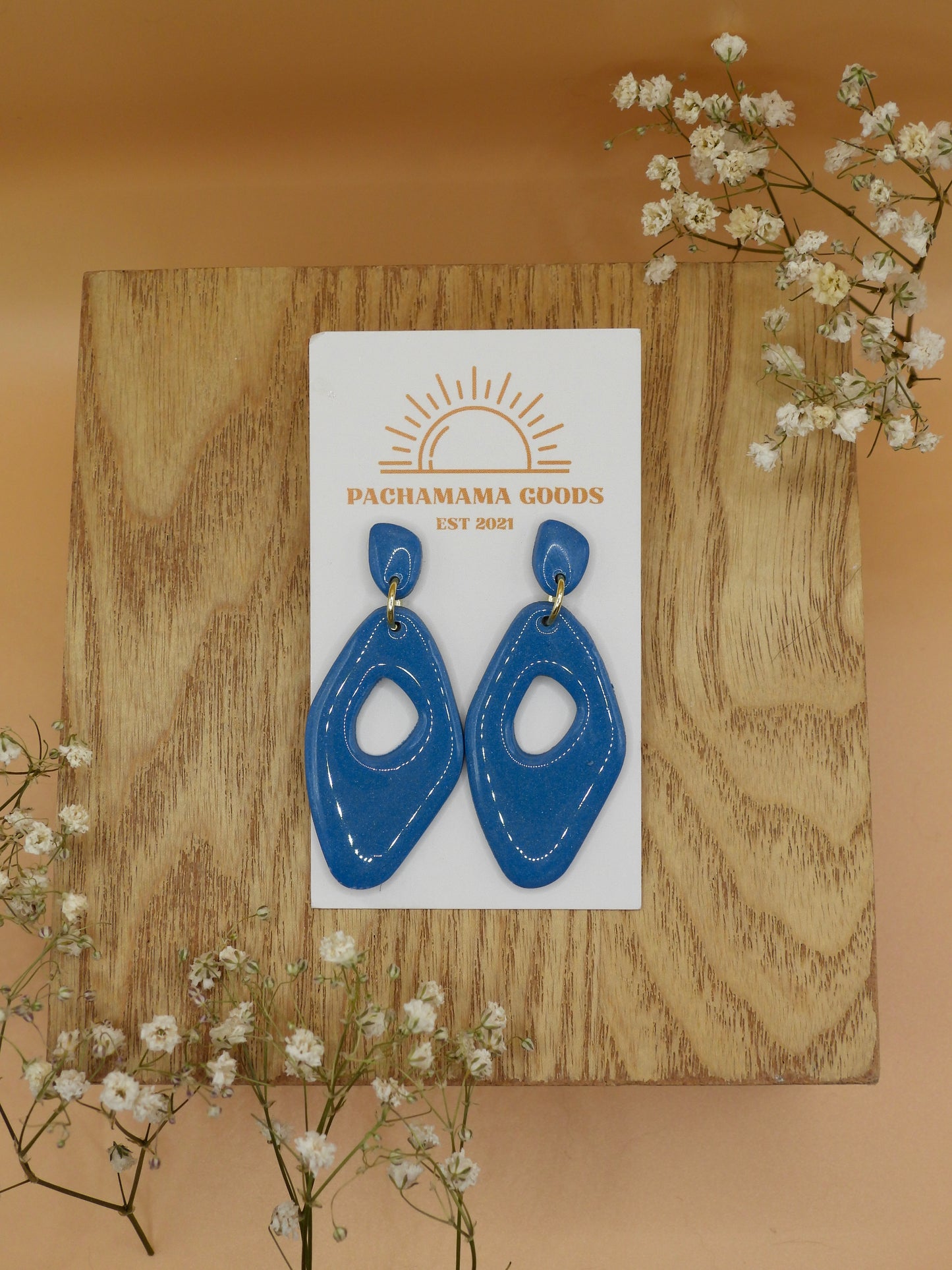 arches earring